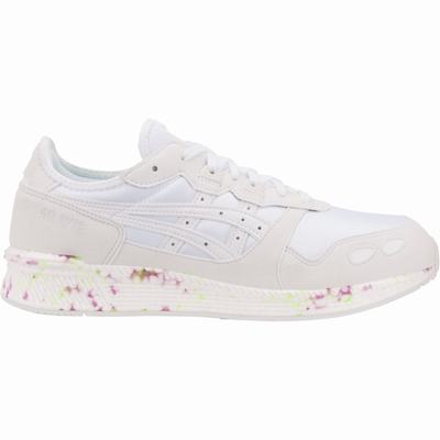 Férfi Asics HyperGel-Lyte Utcai Cipő AS6354208 Fehér